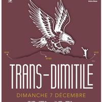 Trans Dimitile Entre-Deux - Trail et Rando - La Réunion