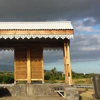 Transport en commun à La Réunion