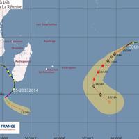 Cyclone Colin