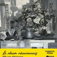 Expo Le rhum réunionnais à la Saga du Rhum