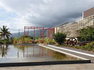 Musée Stella Matutina à Saint-Leu - La Réunion (974)