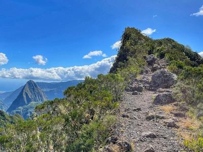 Trail Réunion