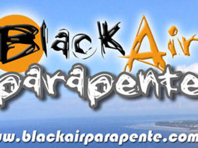 Black Air Parapente La Réunion