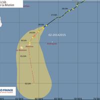 Système dépressionnaire 02-20142015