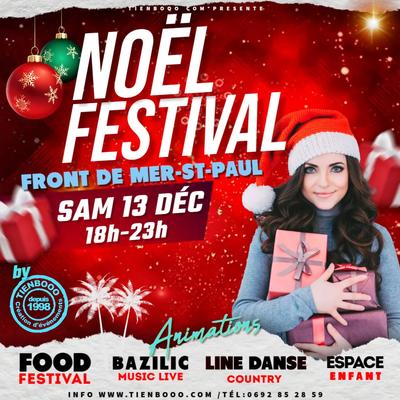Noël Festival