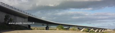 pont de la rivière St-Etienne