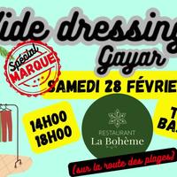 Vide-Dressing Gayar à La Réunion Vide-Dressing Gayar à La Réunion
