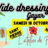 Vide-Dressing Gayar à La Réunion