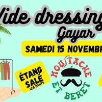 Vide-Dressing Gayar à La Réunion Vide-Dressing Gayar à La Réunion