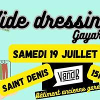Vide-Dressing Gayar à La Réunion