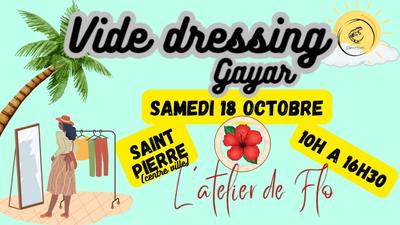 Vide-Dressing Gayar à La Réunion Vide-Dressing Gayar à La Réunion