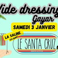 Vide-Dressing Gayar à La Réunion