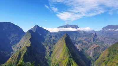 Que voir à La Réunion : lieux incontournables et paysages à découvrir