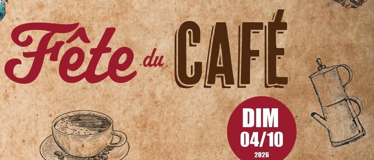 Fête du Café / MADOI / Saint-Louis / La Réunion 