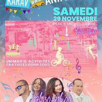 Karav’Animations à Bras Panon