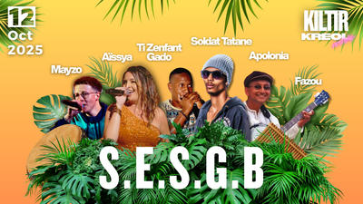 Kiltir Kréol Festival 