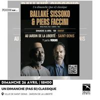 Un dimanche (pas si) classique