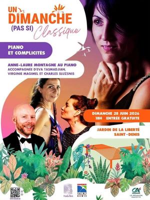 Un dimanche (pas si) classique