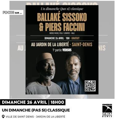 Un dimanche (pas si) classique