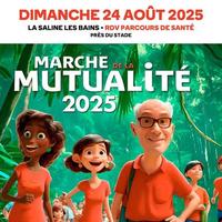 Marche De La Mutualité à La Réunion (974)