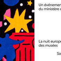 Nuit européenne des musées au Musée Stella Matutina