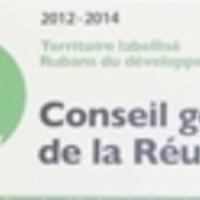 Trophée des rubans du développement durable 2012-2014
