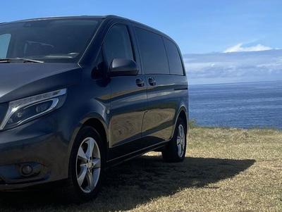 Drive Aou Transport - Trajets type VTC à La Réunion