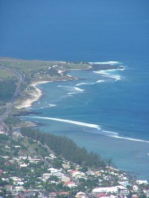 Logement social St Leu - Ile de la Réunion