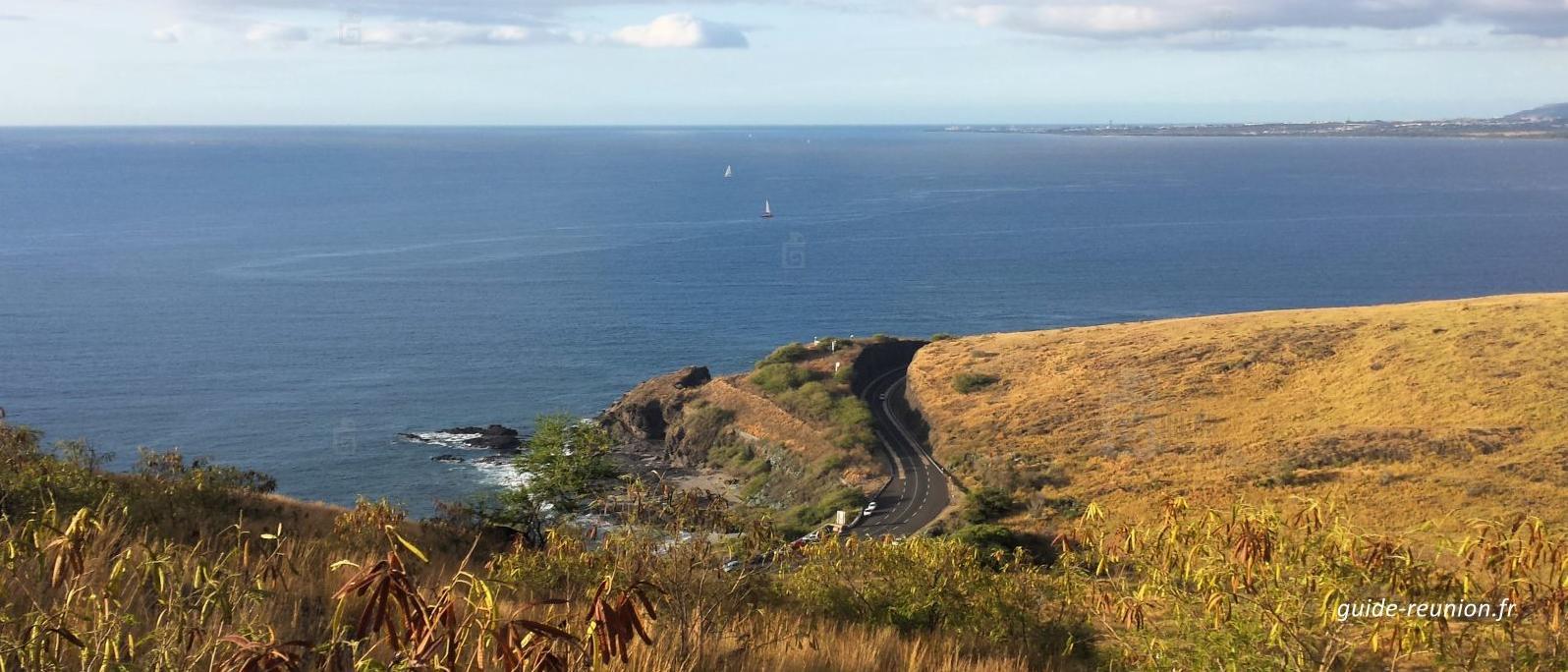 Cap Lahoussaye
