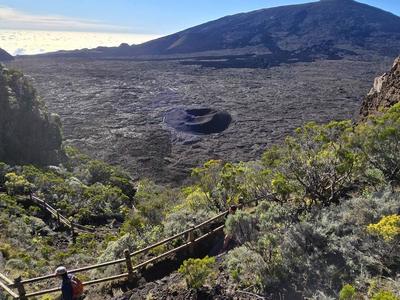 Les chiffres du tourisme à La Réunion : fréquentation touristique