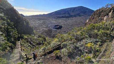 Les chiffres du tourisme à La Réunion : fréquentation touristique