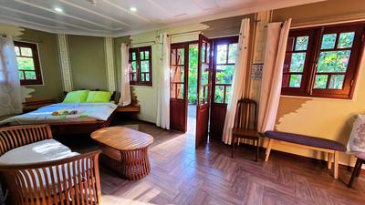 Locations, gîtes et chambres d'hôtes à La Réunion (974)