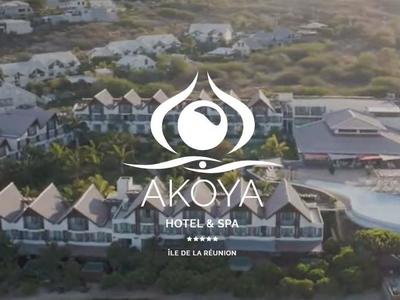 Akoya Hôtel et Spa Akoya Hôtel et Spa - La Saline - La Réunion
