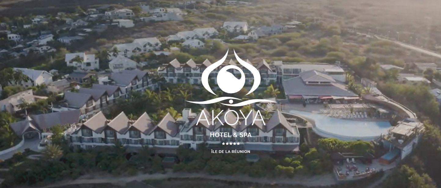 Akoya Hôtel et Spa - La Saline - La Réunion