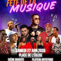 Fête de la musique à Trois Bassins - La Réunion (974)