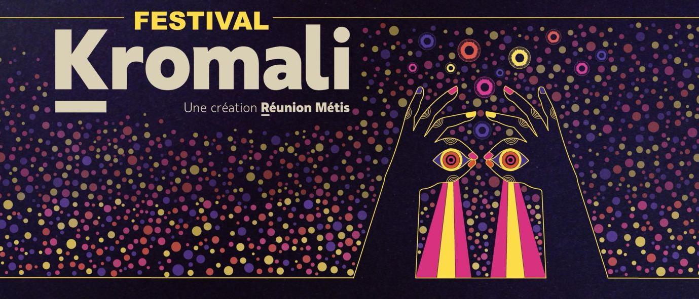 Kromali / Réunion Métis