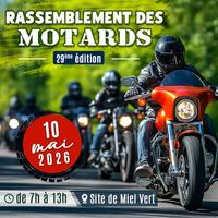 Rassemblement des Motards - Plaine des Cafres - Le Tampon - La Réunion