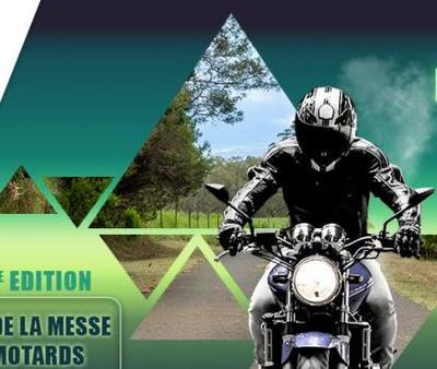 Rassemblement des Motards - Plaine des Cafres - Le Tampon - La Réunion