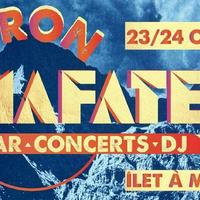 Festival Dan Ron Mafate