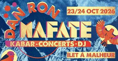 Festival Dan Ron Mafate