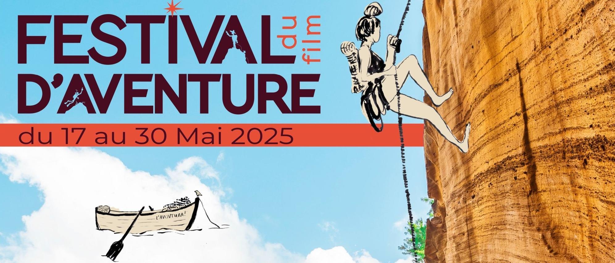 Festival du film d'aventure de La Réunion