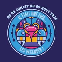 Il était une fois les vacances - La Réunion 