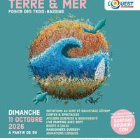 Journée Terre & Mer à Trois-Bassins