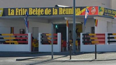 A La Frite Belge - Restaurant au Port - Ile de la Réunion (974) A La Frite Belge - Restaurant au Port - Ile de la Réunion (974)