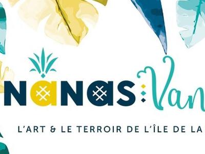 Nanas Vanille : Art et Terroir de La Réunion