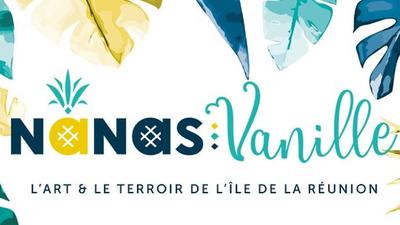 Nanas Vanille : Art et Terroir de La Réunion