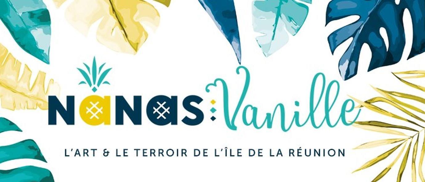 Nanas Vanille : Art et Terroir de La Réunion