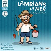 Ambians la Mer - Saint-Philippe - La Réunion (974)