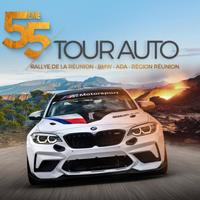 Tour Auto - Rallye de La Réunion
