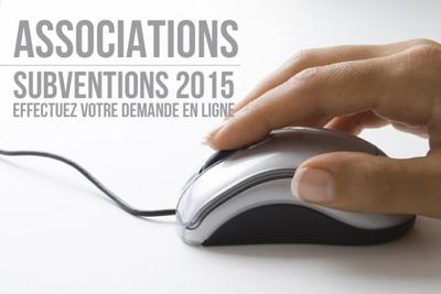Subventions 2015 - Associations - St-Denis (illustration)